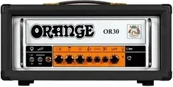 Комбіпісилювач Orange OR30 Head Black Київ