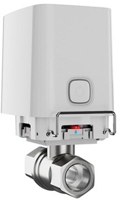 Кран перекриття води Ajax WaterStop 1/2