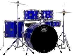 Ударная установка  Mapex Comet Rock Set Indigo Blue Киев
