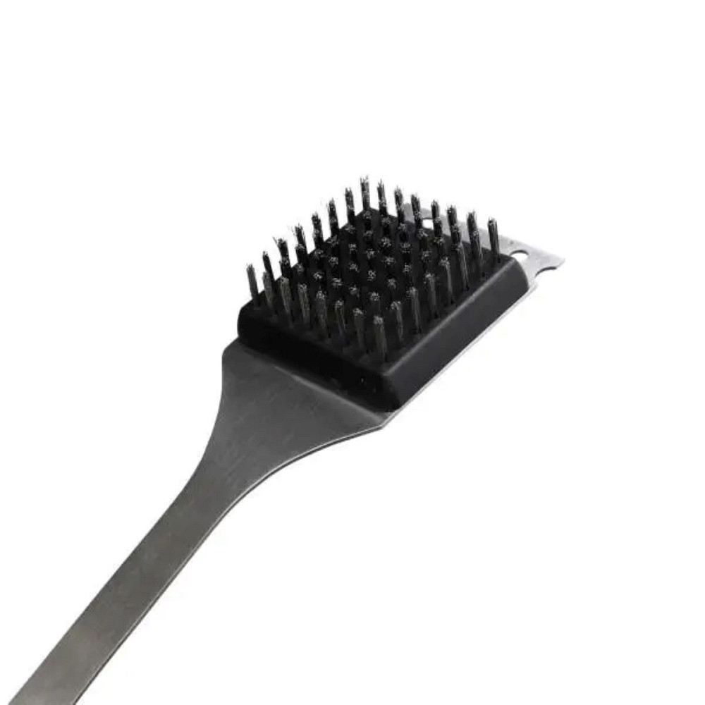 Lugi Набір аксесуарів для барбекю, мангала, гриля 6 предметів 40х10х5 см мангальне приладдя HP- Коломыя - изображение 4