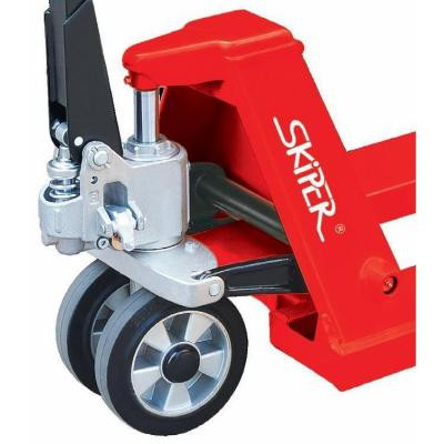 Візок гідравлічний Skiper SKF30 1150PP Profi (974027) Вінниця - фото 2