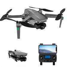 Квадрокоптер SG907 MAX 4K камера 3x осьова стабілізація Wi-Fi 5G, 1.2км 25 хвилин політ Київ