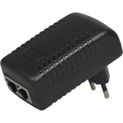 Адаптер PoE Greenvision GV48V-0.5A (11033) Винница - изображение 2