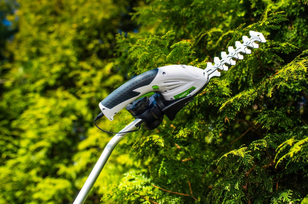 Подовжувач для акумуляторних ножиць Wuber (Польща) Київ - фото 7