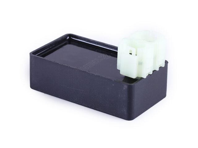 Комутатор на двигун мотоцикл СВ250 (мотоцикл) Мукачево - фото 1