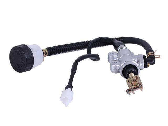 Суппорт задний в сборе Ендуро - Кросс Мукачево - изображение 1