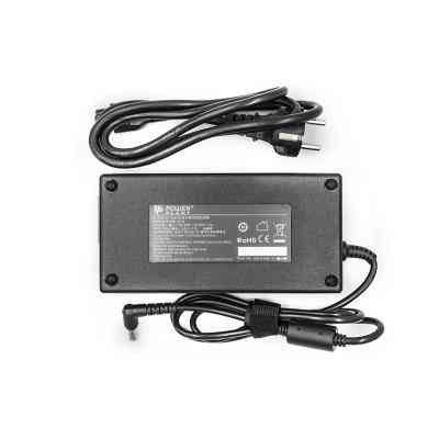 Блок живлення до ноутбуку PowerPlant SONY 220V, 19.5V 150W 7.7A (6.5*4.4) (SO150G6544) Вінниця