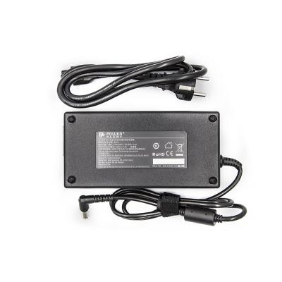 Блок живлення до ноутбуку PowerPlant SONY 220V, 19.5V 150W 7.7A (6.5*4.4) (SO150G6544) Вінниця - фото 2