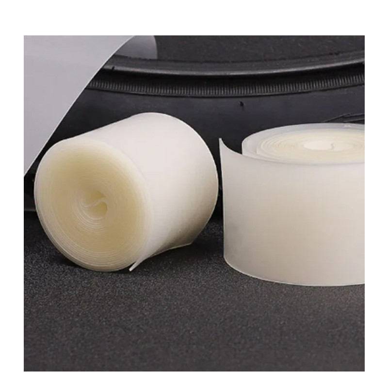 Фліпер, антипрокольна стрічка на колесо 24″ Feel Fit білий Бровари - фото 5