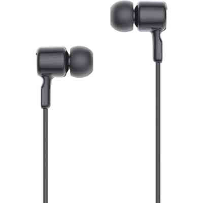 Навушники XO EP81 Black (EP81.black) Вінниця