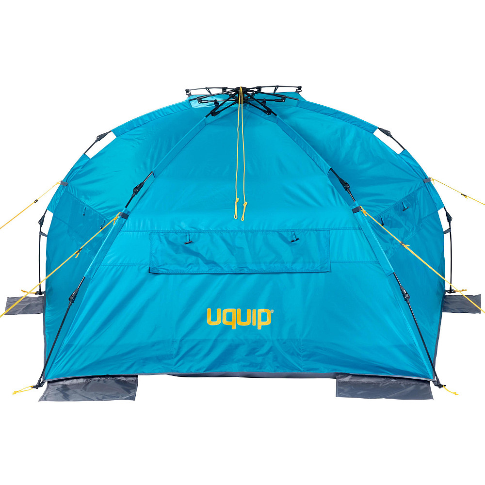 Намет Uquip Speedy XL UV 50+ Blue/Grey (241006) Вінниця - фото 11