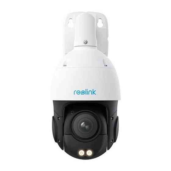 IP камера Reolink P840 ( white ) Харків