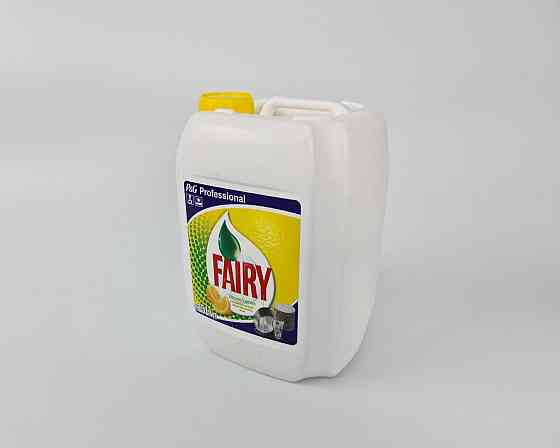 Жидкость для мытья посуды   5 литра 