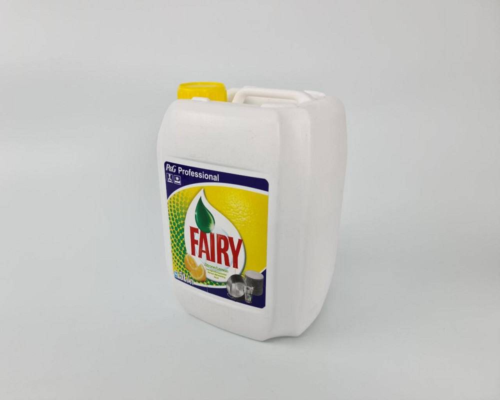 Жидкость для мытья посуды   5 литра 