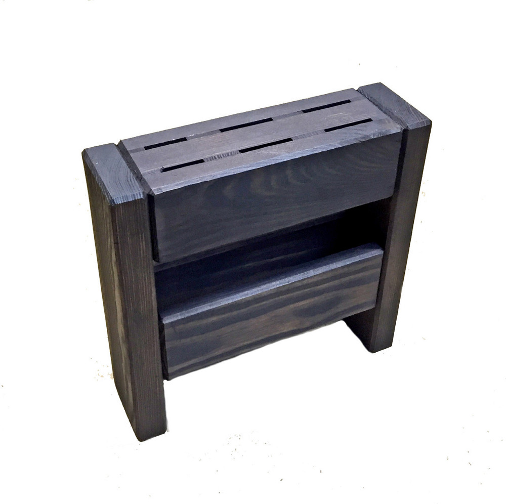 Подставка для ножей 