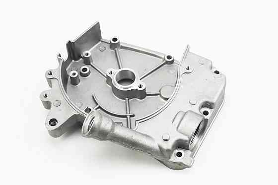 Кришка двигуна права (під щуп) тип 1 Київ