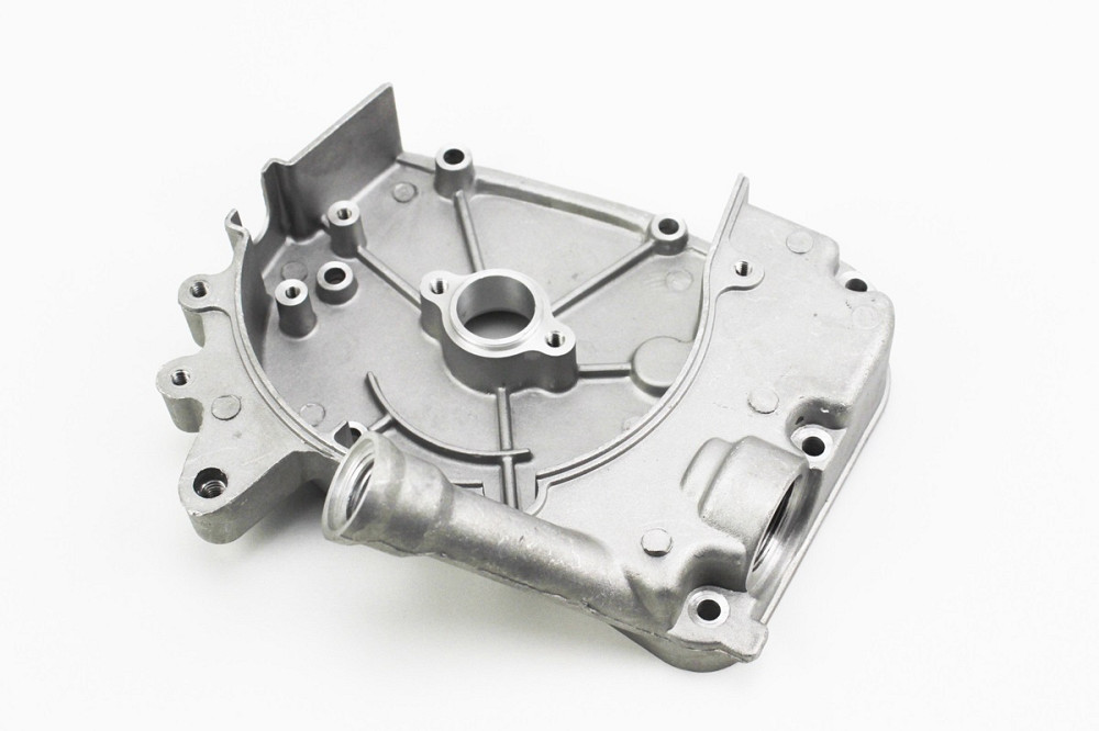 Кришка двигуна права (під щуп) тип 1 Київ - фото 3