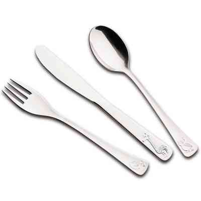 Десертная ложка Tramontina Baby 1шт (63970/015) Винница