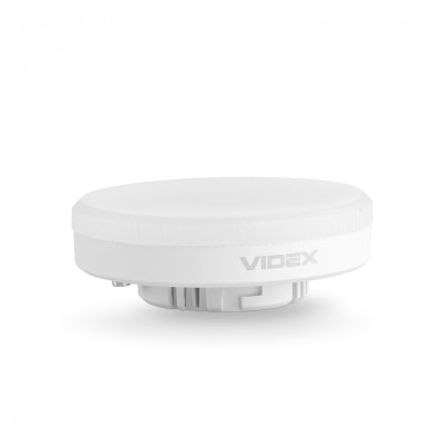 Лампочка Videx LED GX53 12W 3000K 220V (VL-GX53-12533) Вінниця - фото 3