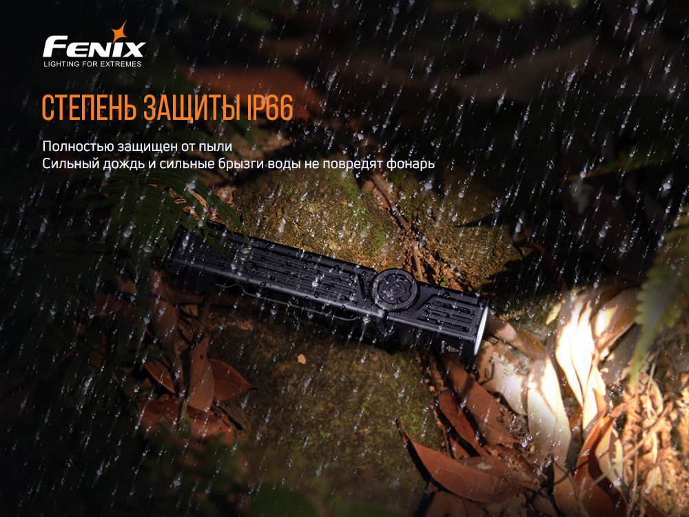 Ліхтар ручний Fenix WT25R Киев - изображение 19