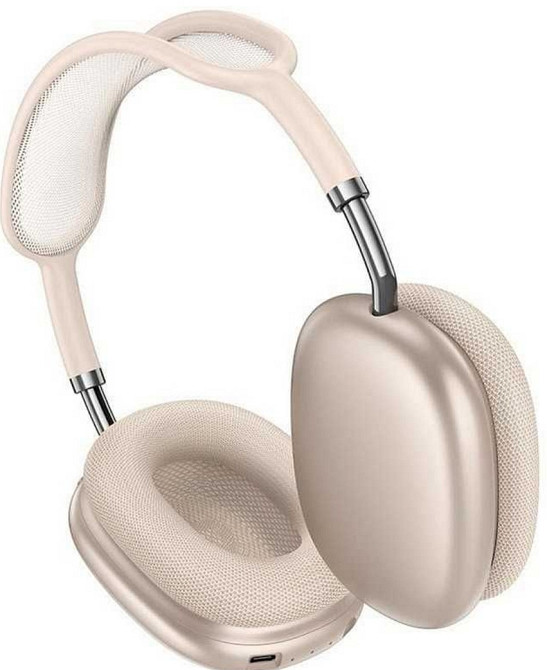 Комфортні Bluetooth-навушники до 45 годин роботи HOCO W65. Харків - фото 8