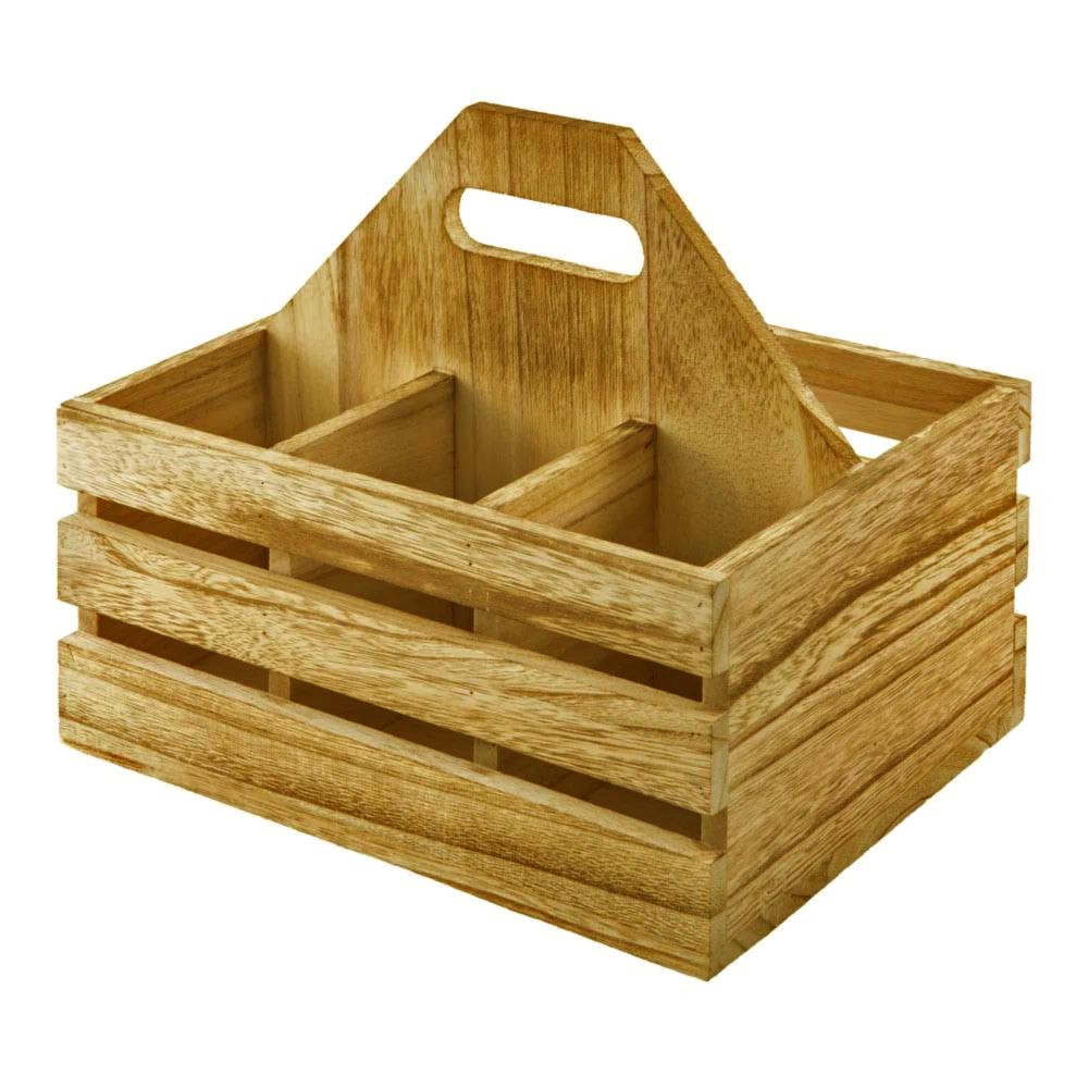 Подставка для столовых приборов 