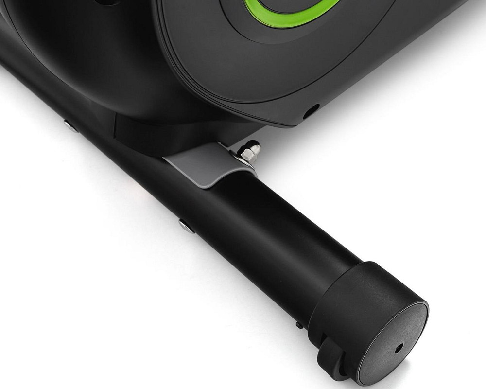 Весёлирующий тренажер магнитный Zipro Nix черный Киев - изображение 10