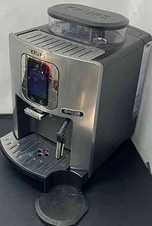 Кофемашина Krups EA86. Киев