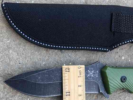 Нож Охотничий,Тактический : Columbia Код 37. Киев