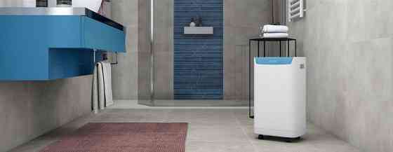 Осушувач повітря Olimpia Splendid Aquaria S1 14 P (OS-2062) ( 23282 ) Харків