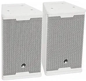 Колонка  Omnitronic Maxx 1508 2 Drożny 8 Calowy Pasywny Динамік Szerokopasmowy, 150W Rms 2Szt Białe Київ
