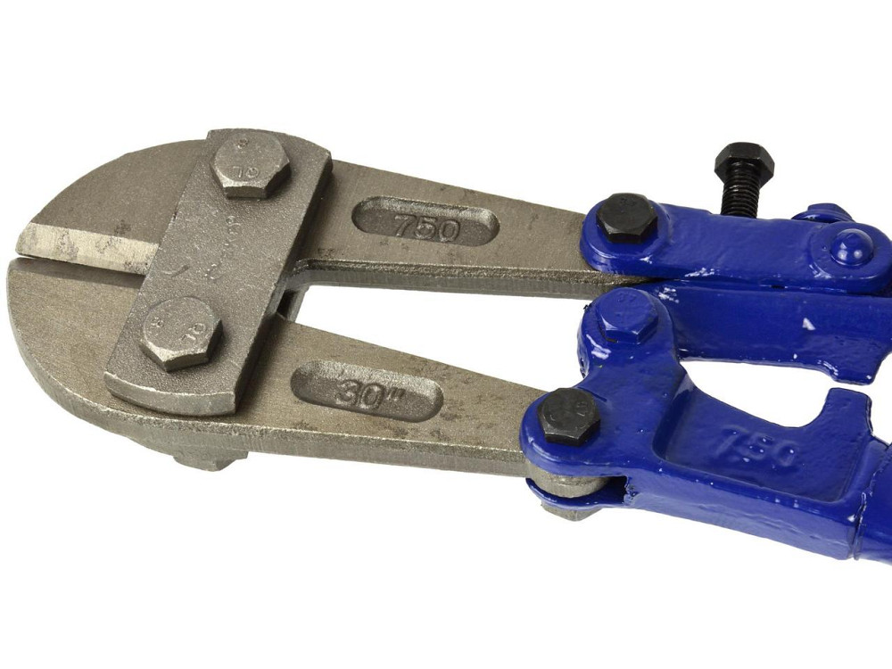 Ножиці різання дроту, арматури "GeKo" 10мм, довжиною 750 мм Киев - изображение 3