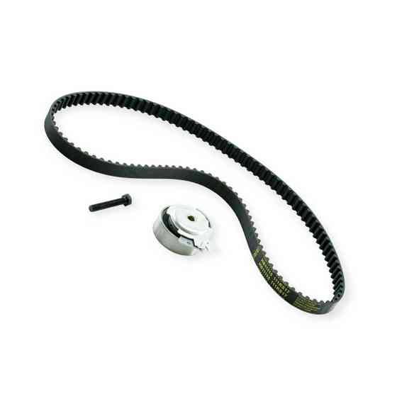 Ремкомплект Lanos 1,5 (ремінь, ролик) ГРМ Мукачево