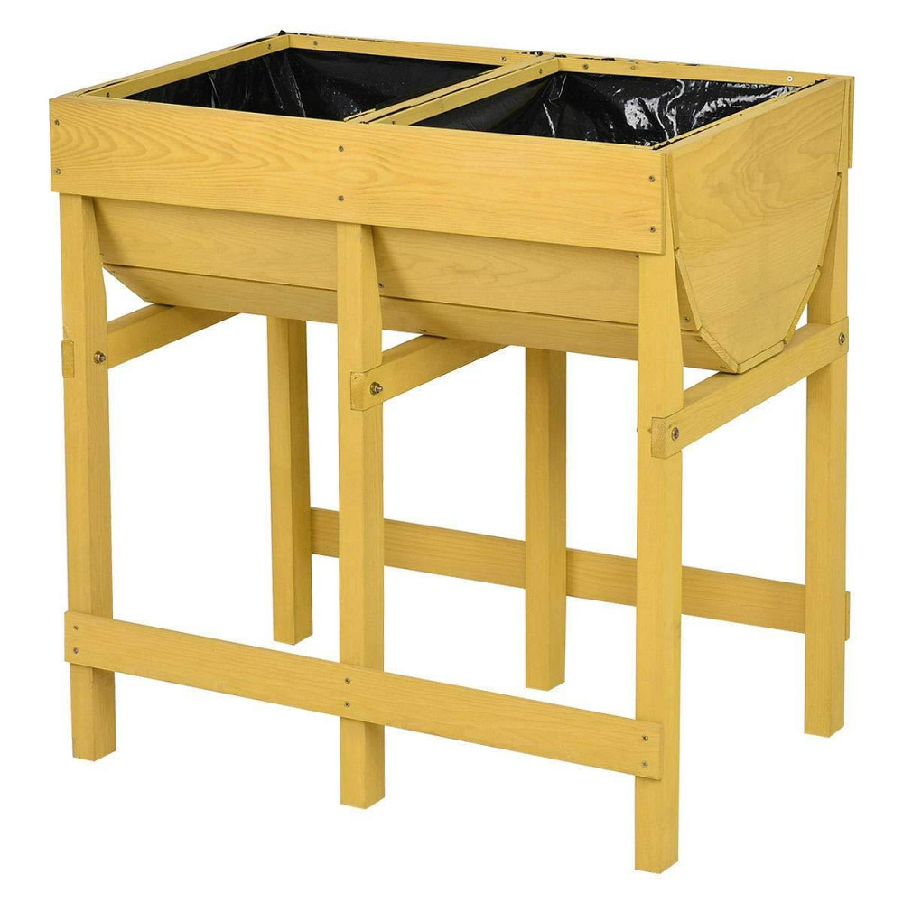 Кашпо на стійці "Вадстена" бланже Миколаїв - фото 5