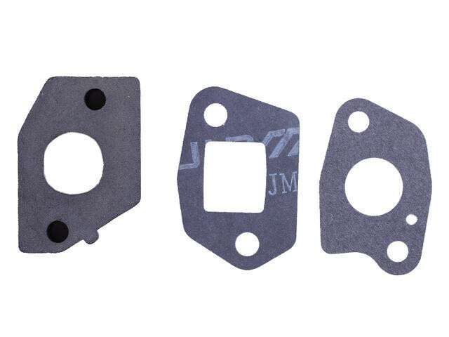 Впускний колектор на бензиновий двигун P70F Мукачево - фото 3