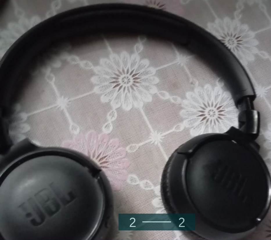 Наушники в идеальном состоянии! Харьков - изображение 2