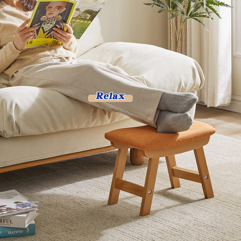 Пуф, підставка для ніг Aibiju YD-1356 Луцк - изображение 3