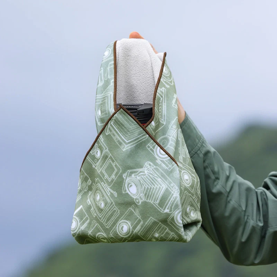 Захисна серветка Ulanzi 35x35 см Київ