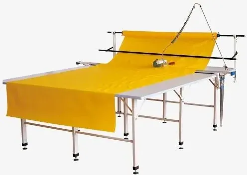 Швейна машина ODKRAWACZ MANUALNY DAYANG DYDB-1 2,6M Київ - фото 1