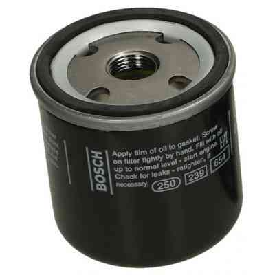 Фильтр масляный Bosch 0 451 103 271 Винница