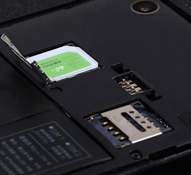 Адаптери Nano Micro Sim 3в1 для iPhone + скрепка Київ - фото 7