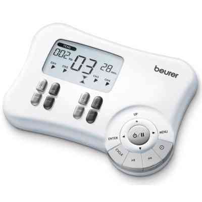 Электростимулятор Beurer EM 80 (4211125/662.00/4) Винница