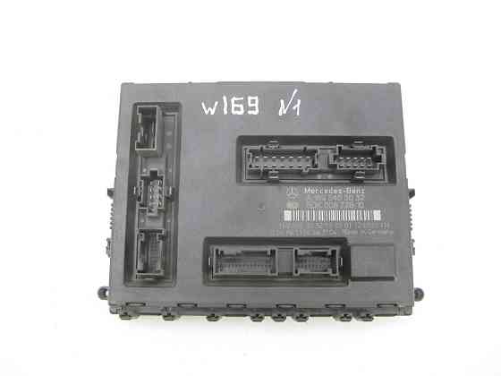 Mercedes-Benz  A1695453032 Блок керування SAM A-class W169 B-class W245 A-class C169 Одеса