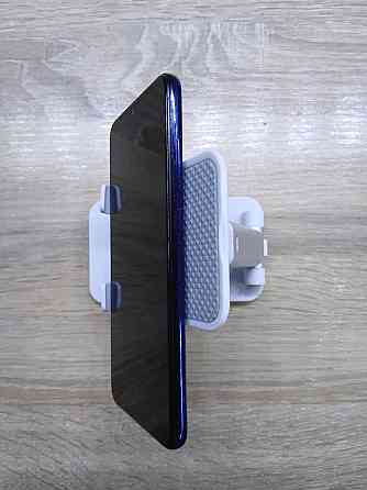 Б/У Смартфон Xiaomi Mi Play 4/64GB Blue, 5.84", 2 SIM, 4G LTE, робочий стан Дніпро