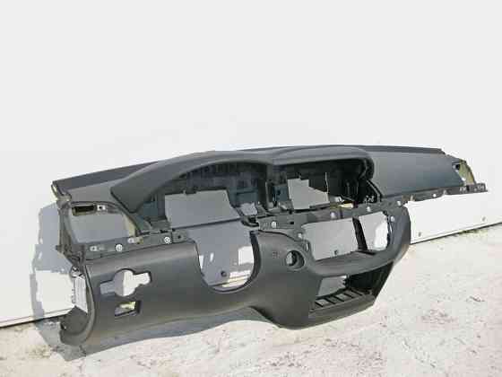 Mercedes-Benz  A2216803187 9E71 Панель приладів - торпеда чорна S-Class W221 Одесса