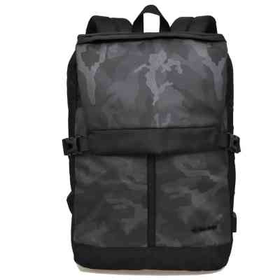 Рюкзак туристический Semi Line USB 15 Black (L2007) (DAS302878) Винница