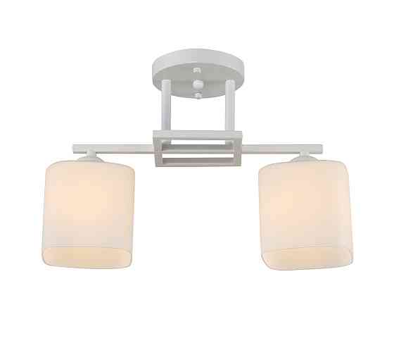 VALESO Світильник G 07473/2 Матовий Білий Коломия