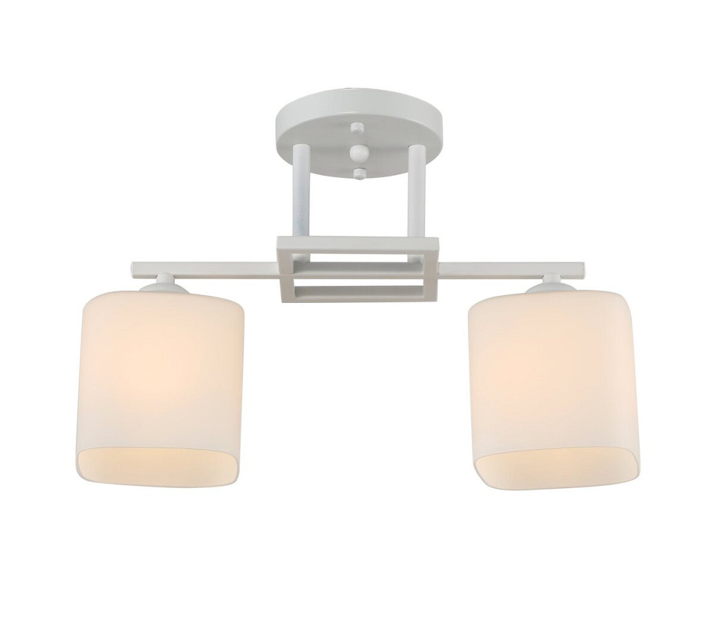 VALESO Світильник G 07473/2 Матовий Білий Коломыя - изображение 1