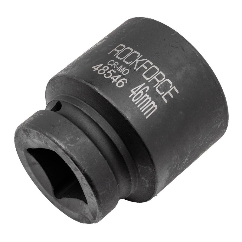 Головка ударна 1" 6-гранна 46мм Одеса - фото 2