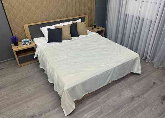 Плед-покривало 160х200 см (+-5см) Молочний (87-047) Київ